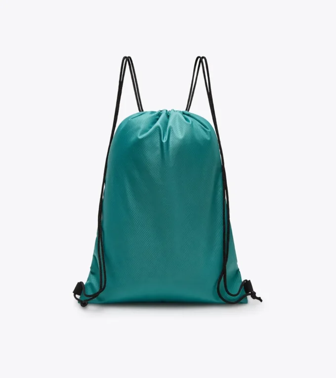 Bolsa con cordón Bolsa deportiva