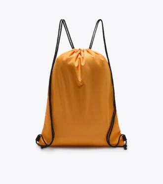 Bolsa con cordón Bolsa deportiva