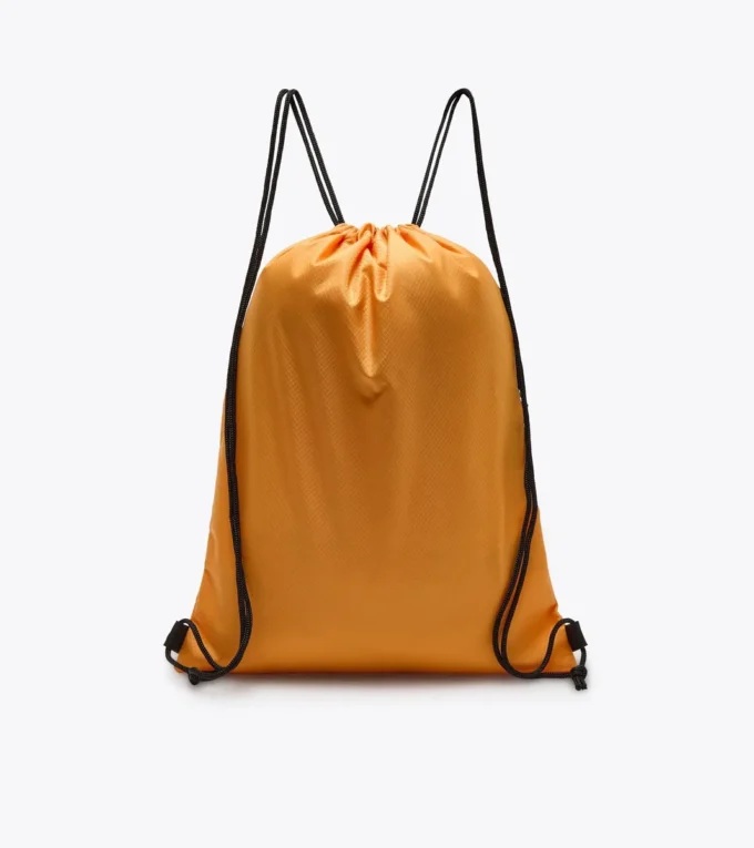 Bolsa con cordón Bolsa deportiva
