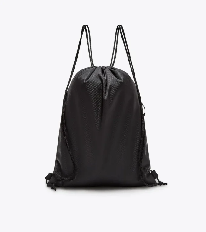 Bolsa con cordón Bolsa deportiva
