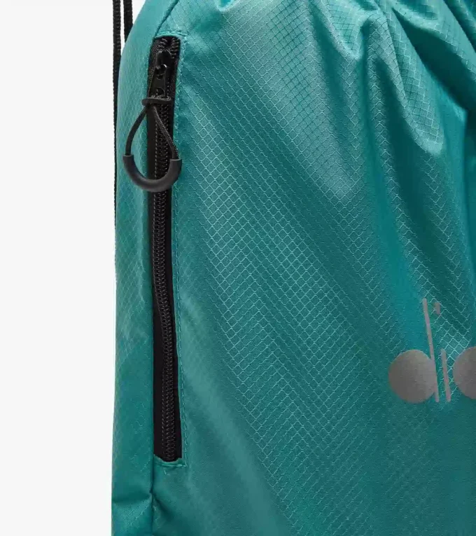Bolsa con cordón Bolsa deportiva
