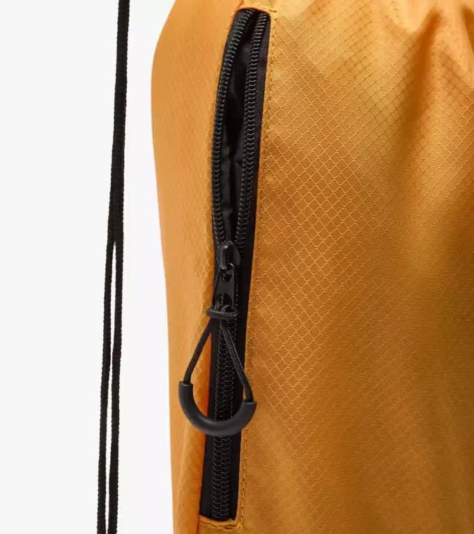 Bolsa con cordón Bolsa deportiva