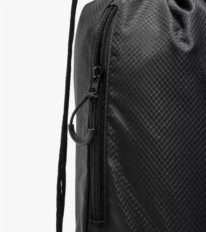 Bolsa con cordón Bolsa deportiva