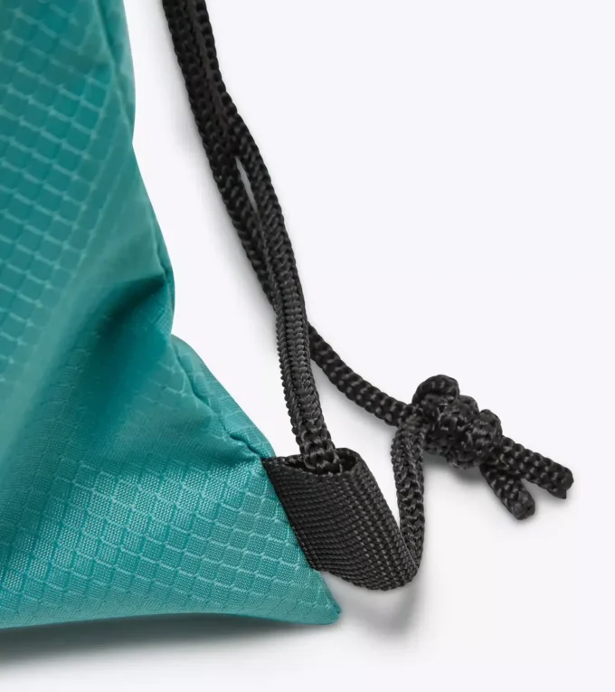 Bolsa con cordón Bolsa deportiva
