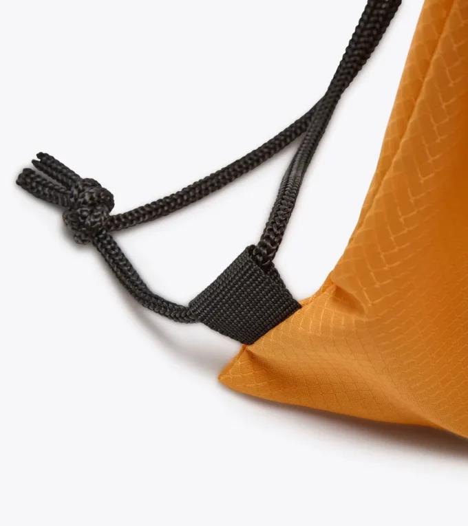 Bolsa con cordón Bolsa deportiva