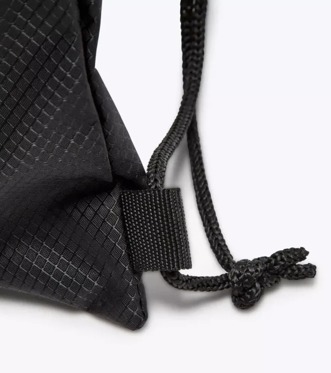 Bolsa con cordón Bolsa deportiva