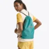 Bolsa con cordón Bolsa deportiva