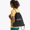 Bolsa con cordón Bolsa deportiva