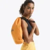 Bolsa con cordón Bolsa deportiva