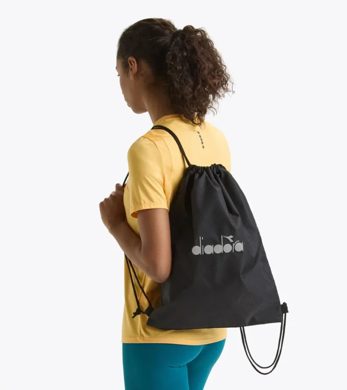 Bolsa con cordón Bolsa deportiva