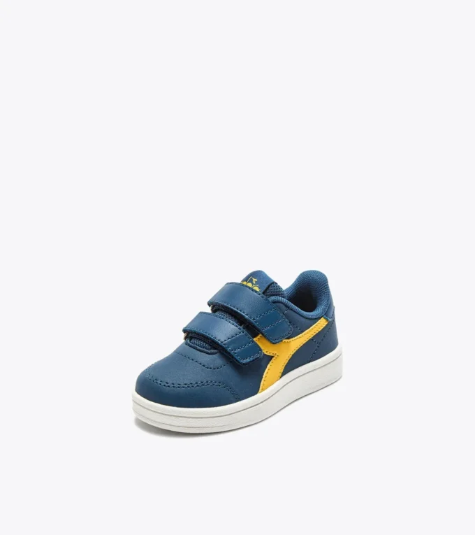 Bonny S Td Zapatillas deportivas – Niños pequeños de 1 a 4 años Bonny S Td Zapatillas deportivas – Niños pequeños de 1 a 4 años