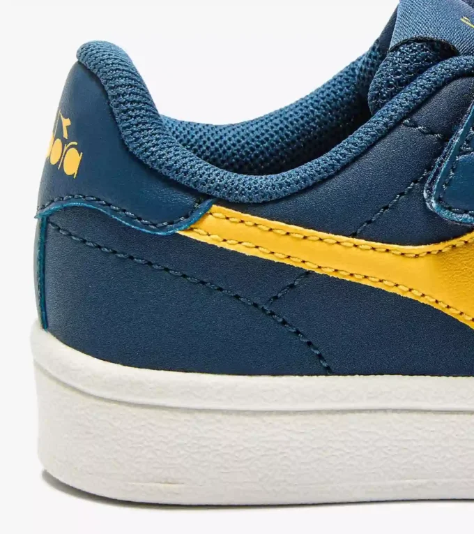 Bonny S Td Zapatillas deportivas – Niños pequeños de 1 a 4 años Bonny S Td Zapatillas deportivas – Niños pequeños de 1 a 4 años