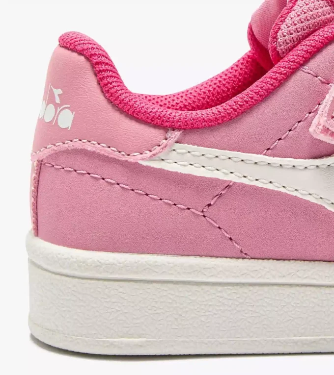 Bonny S Td Zapatillas deportivas – Niños pequeños de 1 a 4 años Bonny S Td Zapatillas deportivas – Niños pequeños de 1 a 4 años