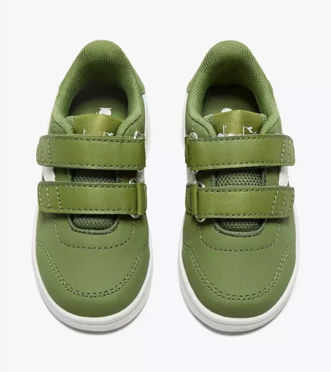 Bonny S Td Zapatillas deportivas – Niños pequeños de 1 a 4 años Bonny S Td Zapatillas deportivas – Niños pequeños de 1 a 4 años