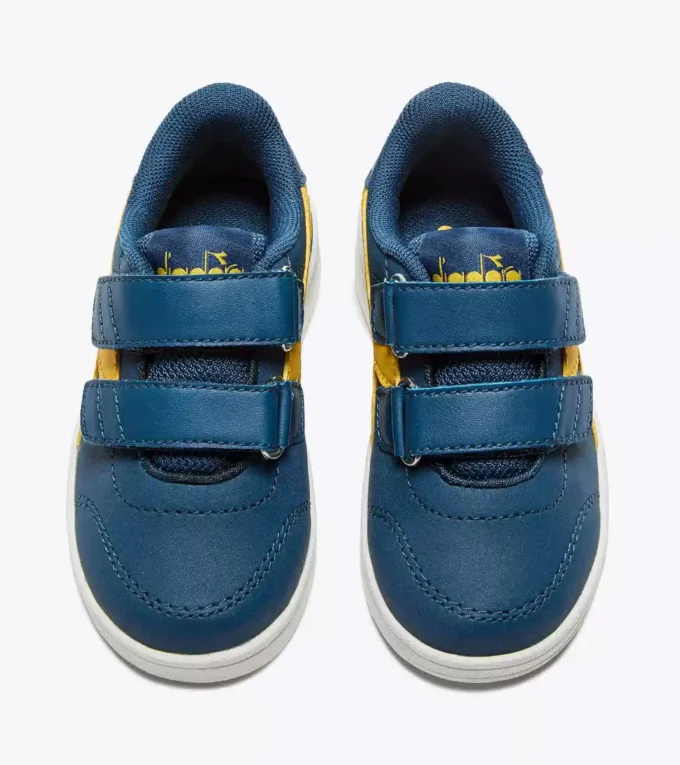 Bonny S Td Zapatillas deportivas – Niños pequeños de 1 a 4 años Bonny S Td Zapatillas deportivas – Niños pequeños de 1 a 4 años