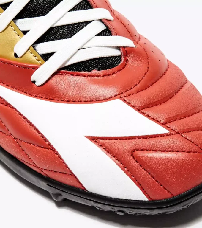 Bota de fútbol sala Brasil Sala Elite Tf: suela específica para superficies sintéticas Bota de fútbol sala Brasil Sala Elite Tf: suela específica para superficies sintéticas