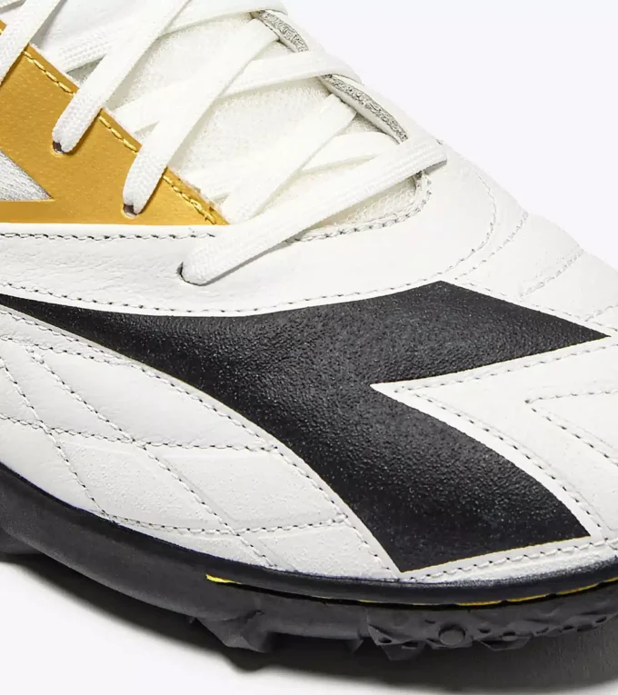 Bota de fútbol sala Brasil Sala Elite Tf: suela específica para superficies sintéticas Bota de fútbol sala Brasil Sala Elite Tf: suela específica para superficies sintéticas