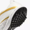 Bota de fútbol sala Brasil Sala Elite Tf: suela específica para superficies sintéticas Bota de fútbol sala Brasil Sala Elite Tf: suela específica para superficies sintéticas