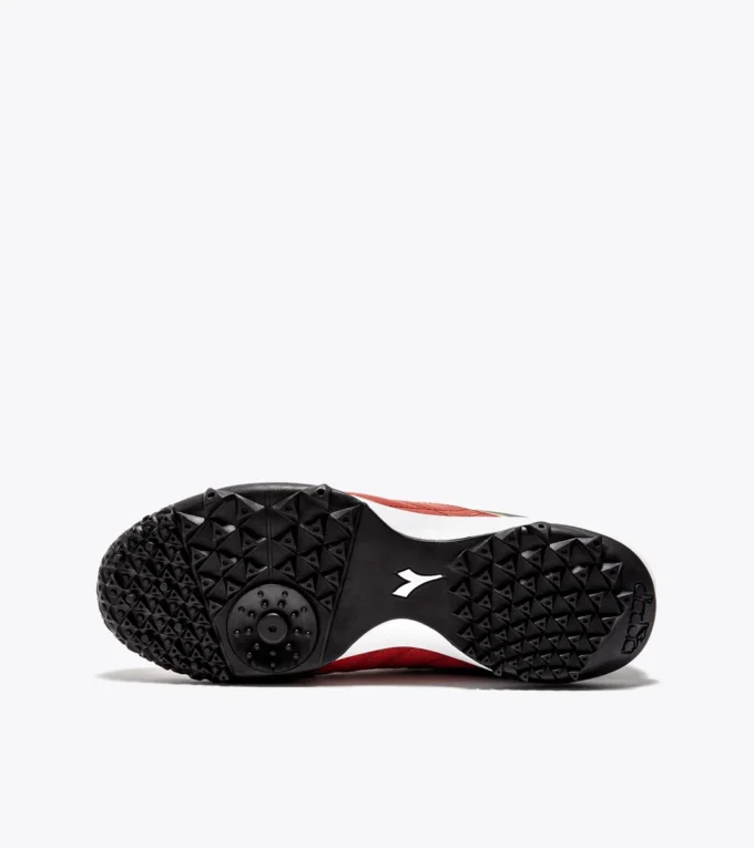 Bota de fútbol sala Brasil Sala Elite Tf: suela específica para superficies sintéticas Bota de fútbol sala Brasil Sala Elite Tf: suela específica para superficies sintéticas