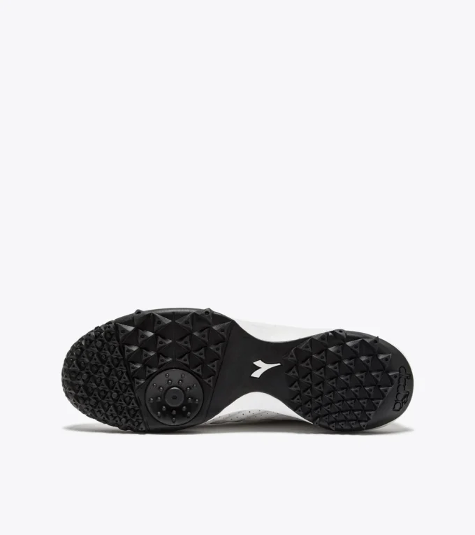 Bota de fútbol sala Brasil Sala Elite Tf: suela específica para superficies sintéticas Bota de fútbol sala Brasil Sala Elite Tf: suela específica para superficies sintéticas