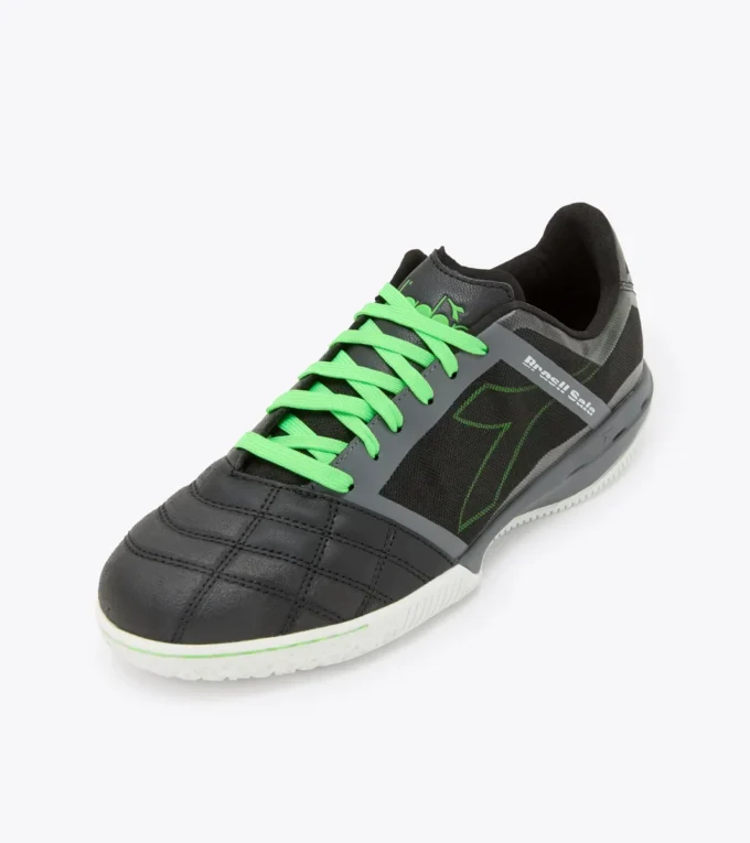 Bota de fútbol sala Brasil Sala Id: suela específica para pistas cubiertas Bota de fútbol sala Brasil Sala Id: suela específica para pistas cubiertas