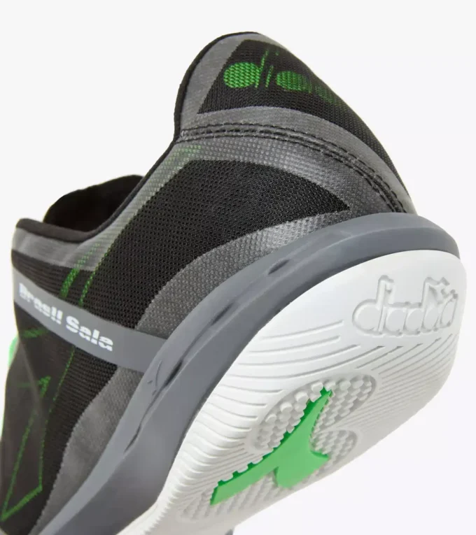 Bota de fútbol sala Brasil Sala Id: suela específica para pistas cubiertas Bota de fútbol sala Brasil Sala Id: suela específica para pistas cubiertas