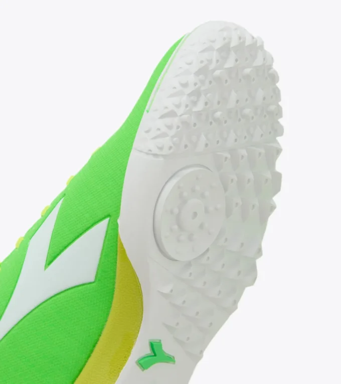 Bota de fútbol sala Pichichi 5 Tfr: suela específica para terrenos sintéticos/duros Bota de fútbol sala Pichichi 5 Tfr: suela específica para terrenos sintéticos/duros