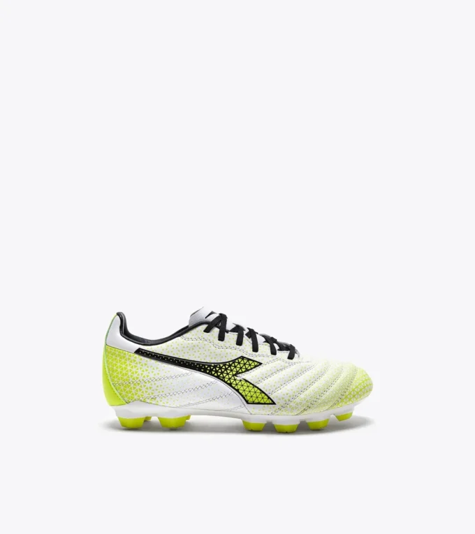 Botas Brasil Elite Gr Lt Lpu Y Calcio para terreno firme – Junior