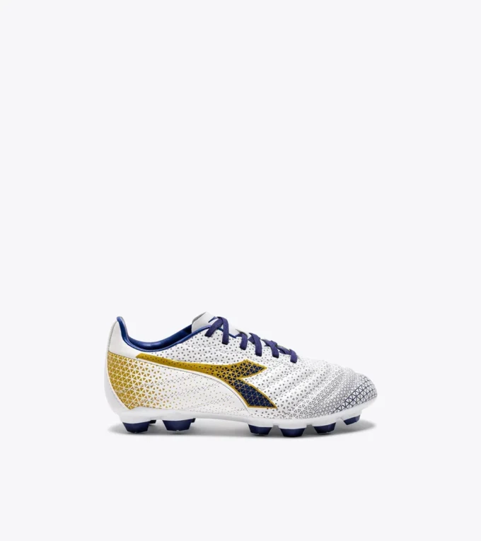 Botas Brasil Elite Gr Lt Lpu Y Calcio para terreno firme – Junior