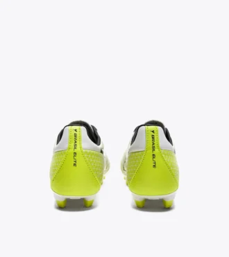 Botas Brasil Elite Gr Lt Lpu Y Calcio para terreno firme – Junior