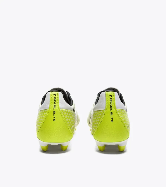 Botas Brasil Elite Gr Lt Lpu Y Calcio para terreno firme – Junior