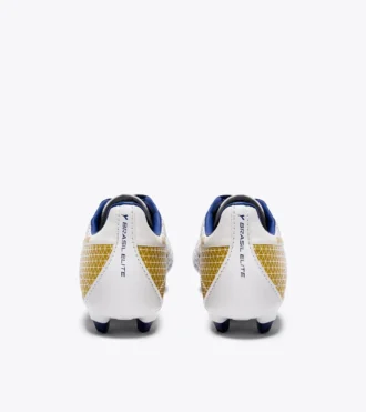 Botas Brasil Elite Gr Lt Lpu Y Calcio para terreno firme – Junior