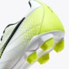 Botas Brasil Elite Gr Lt Lpu Y Calcio para terreno firme – Junior