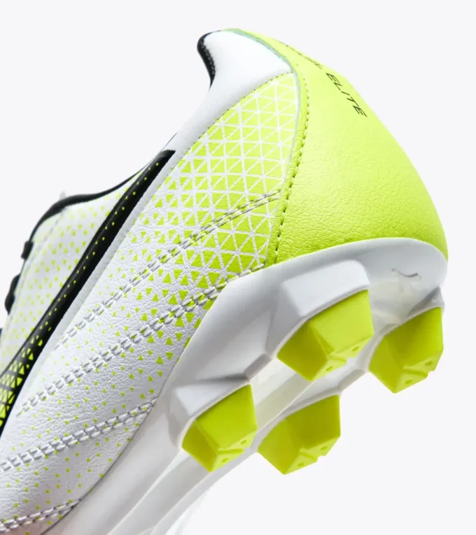 Botas Brasil Elite Gr Lt Lpu Y Calcio para terreno firme – Junior