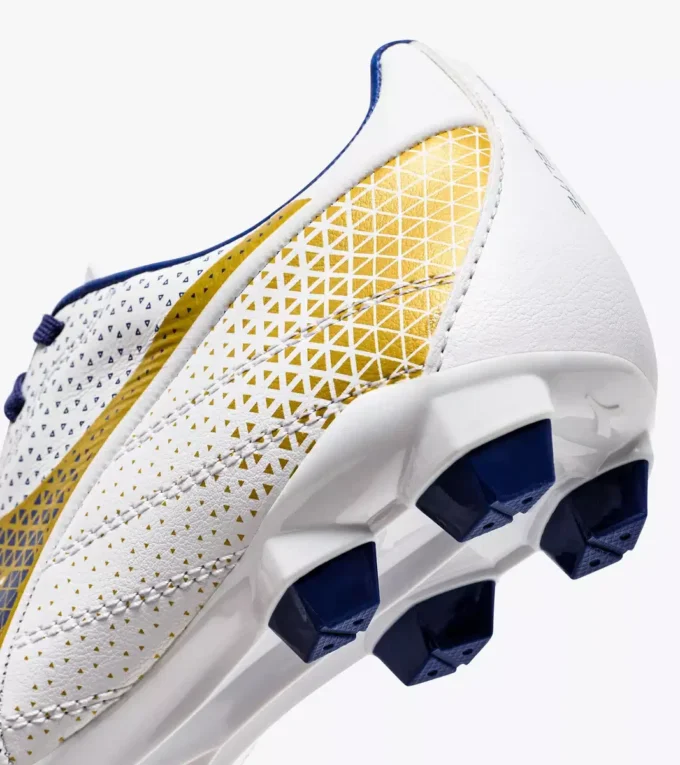 Botas Brasil Elite Gr Lt Lpu Y Calcio para terreno firme – Junior