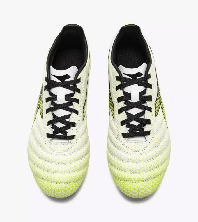 Botas Brasil Elite Gr Lt Lpu Y Calcio para terreno firme – Junior