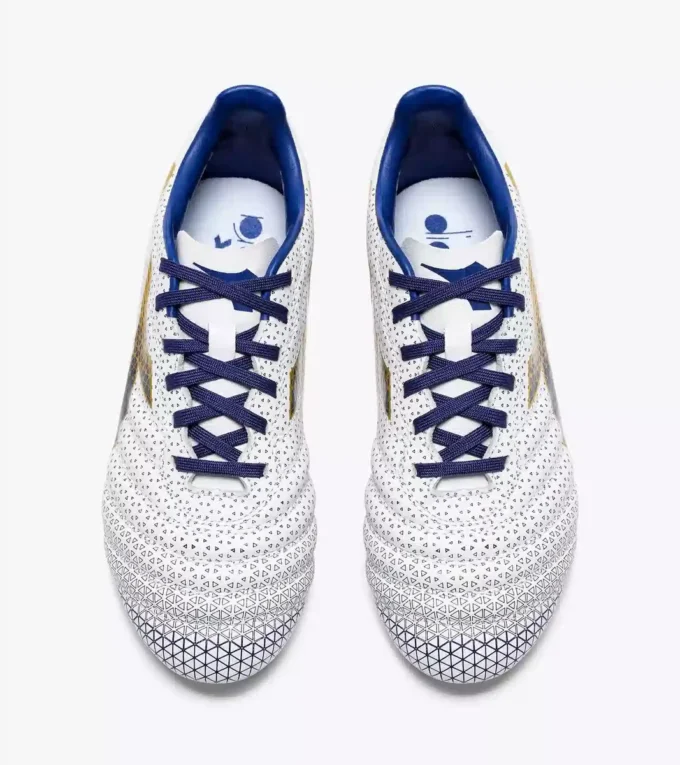 Botas Brasil Elite Gr Lt Lpu Y Calcio para terreno firme – Junior