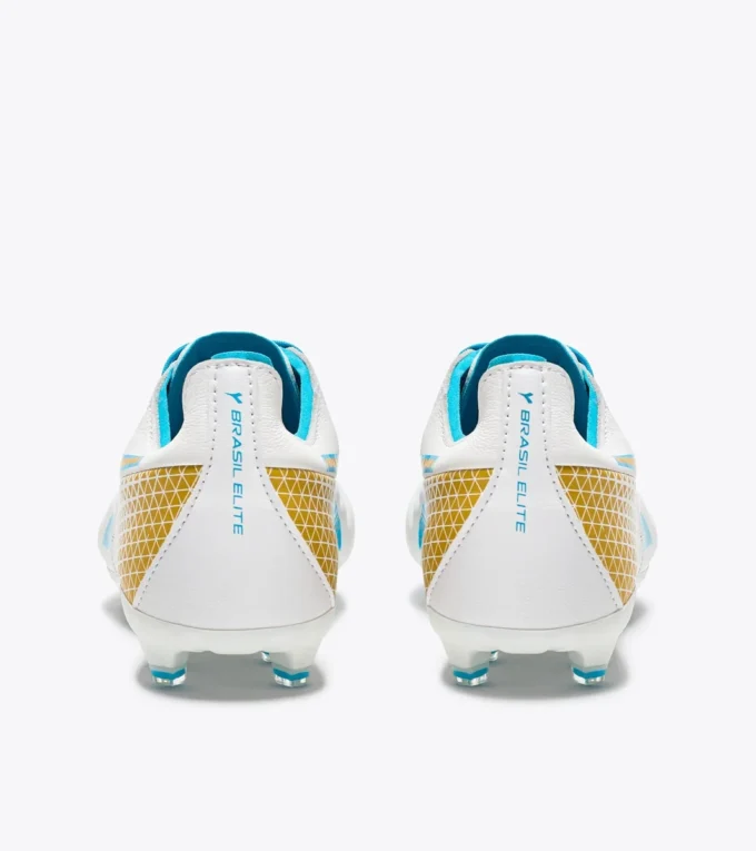 Botas Brasil Elite Gr Lt W Lp12 Calcio para terreno firme Botas Brasil Elite Gr Lt W Lp12 Calcio para terreno firme