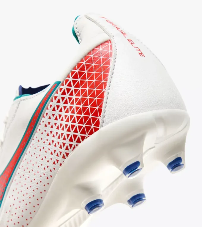 Botas Brasil Elite Gr Lt W Lp12 Calcio para terreno firme Botas Brasil Elite Gr Lt W Lp12 Calcio para terreno firme