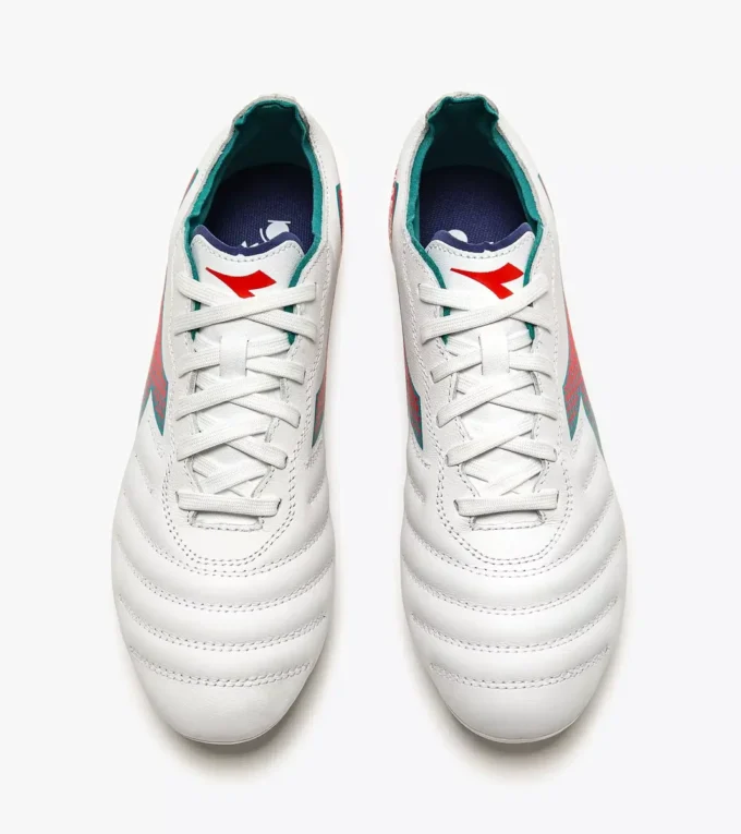Botas Brasil Elite Gr Lt W Lp12 Calcio para terreno firme Botas Brasil Elite Gr Lt W Lp12 Calcio para terreno firme