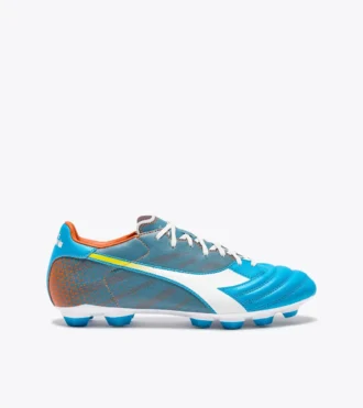 Botas Brasil Elite Veloce Gr Lpu Calcio para terreno firme