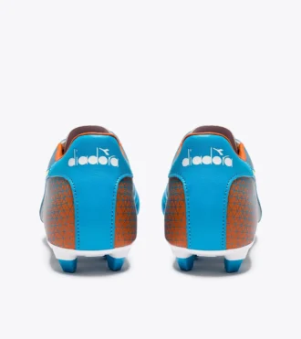 Botas Brasil Elite Veloce Gr Lpu Calcio para terreno firme
