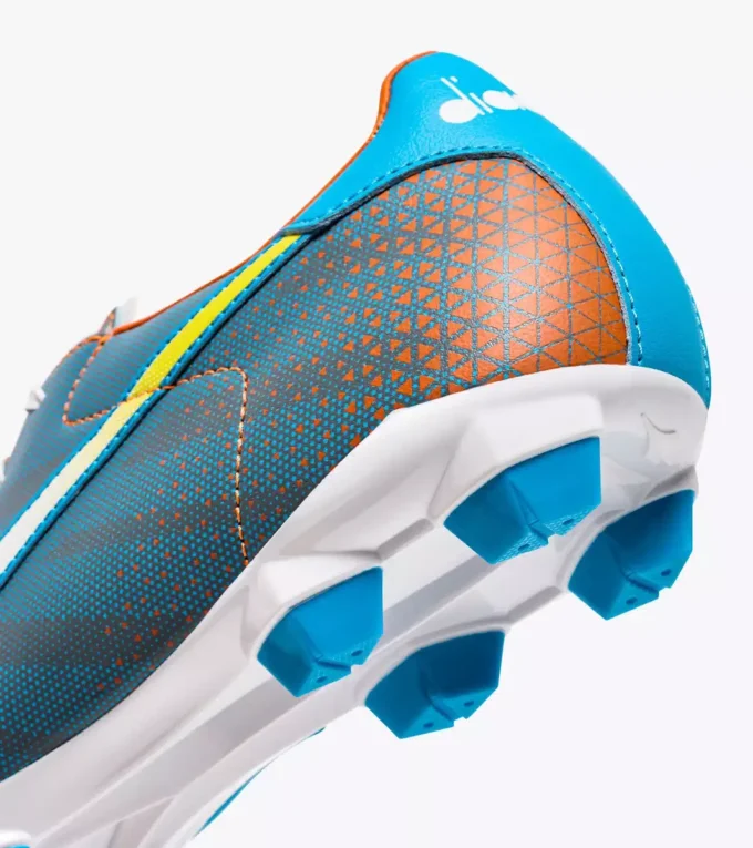 Botas Brasil Elite Veloce Gr Lpu Calcio para terreno firme Botas Brasil Elite Veloce Gr Lpu Calcio para terreno firme
