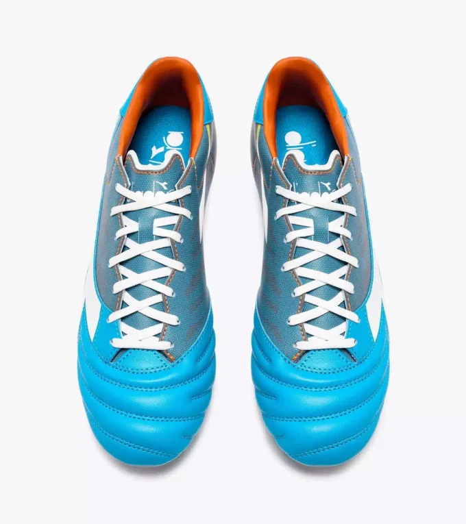 Botas Brasil Elite Veloce Gr Lpu Calcio para terreno firme Botas Brasil Elite Veloce Gr Lpu Calcio para terreno firme