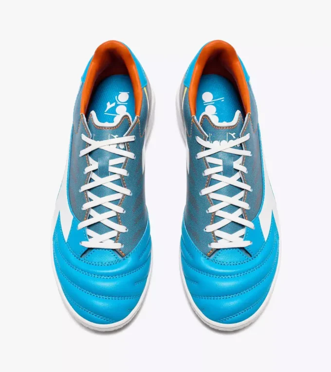 Botas Brasil Elite Veloce Gr Tfr Calcio para césped sintético o terreno firme