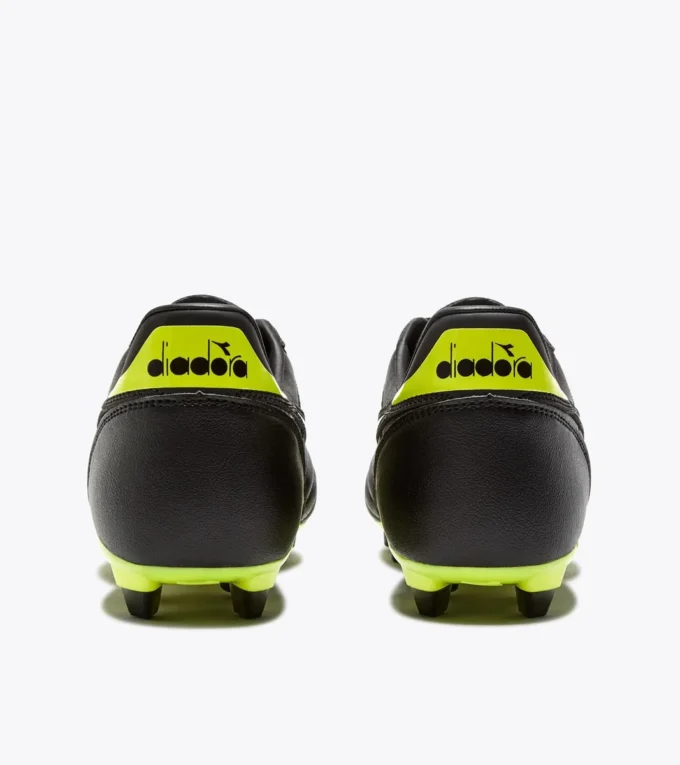 Botas Brasil Icon R Lpu Calcio para terrenos firmes