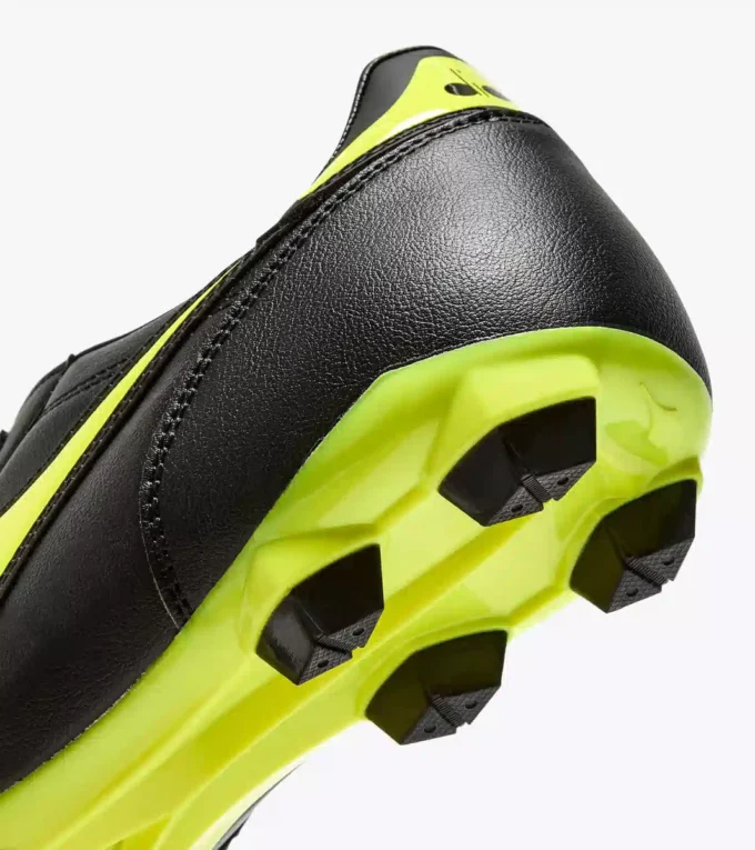 Botas Brasil Icon R Lpu Calcio para terrenos firmes