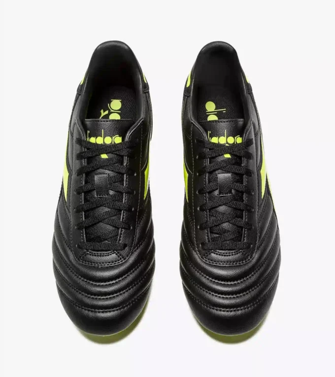 Botas Brasil Icon R Lpu Calcio para terrenos firmes
