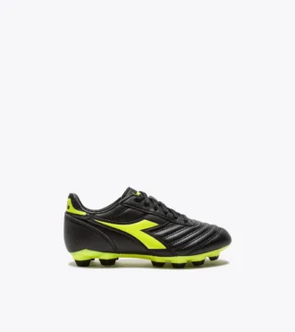 Botas Brasil Icon R Lpu Jr Calcio para terrenos firmes – Junior