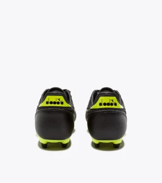 Botas Brasil Icon R Lpu Jr Calcio para terrenos firmes – Junior